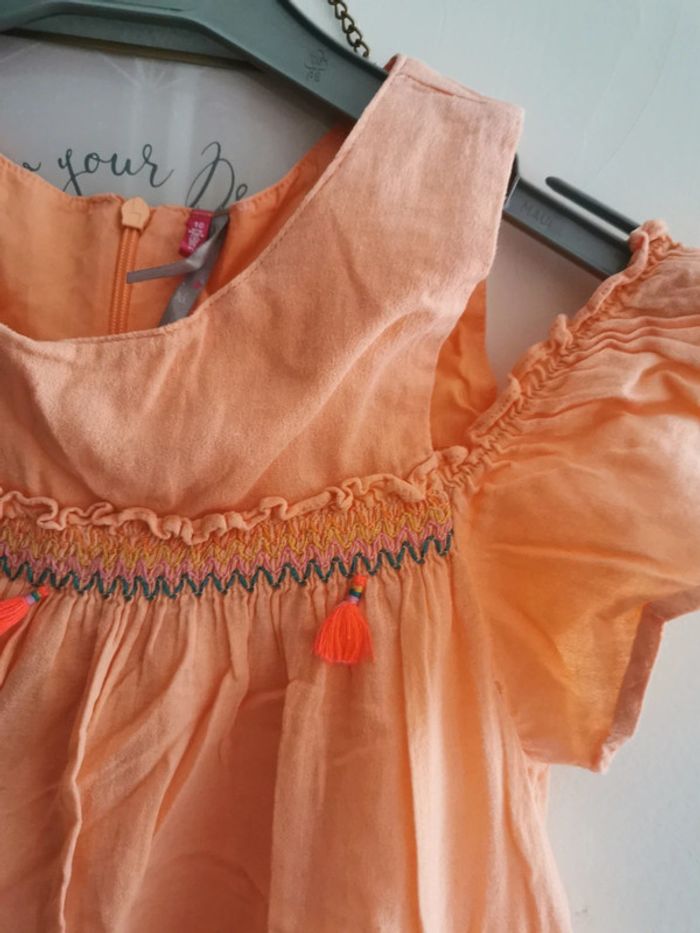Robe ete - photo numéro 2