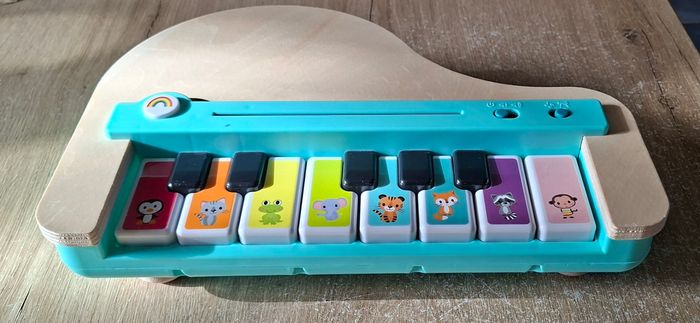 Piano enfant - photo numéro 6