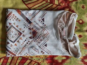 Tee-shirt femme camaïeu