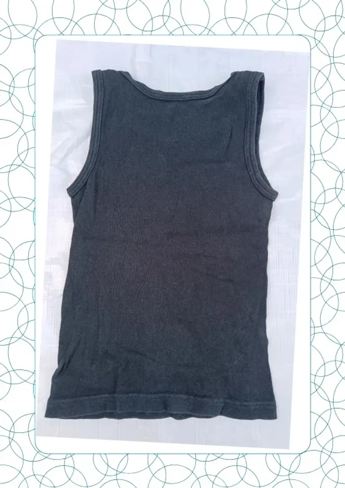 Tee shirt 3-4 ans Palomino - photo numéro 3