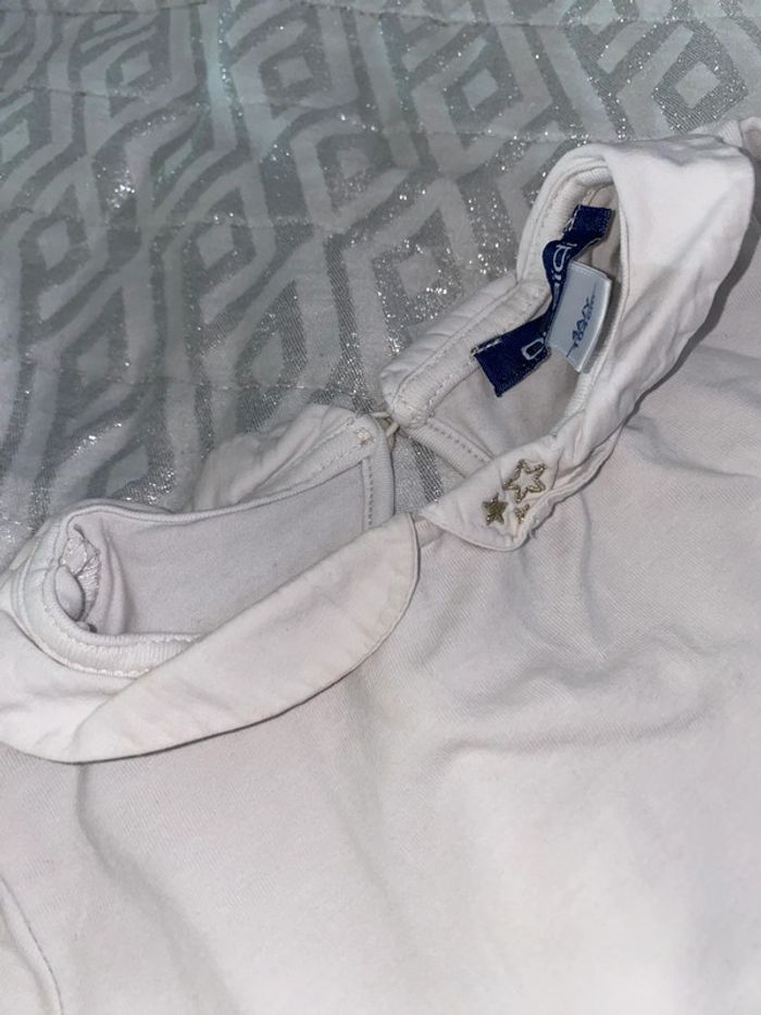 T-shirt manche longue - photo numéro 6