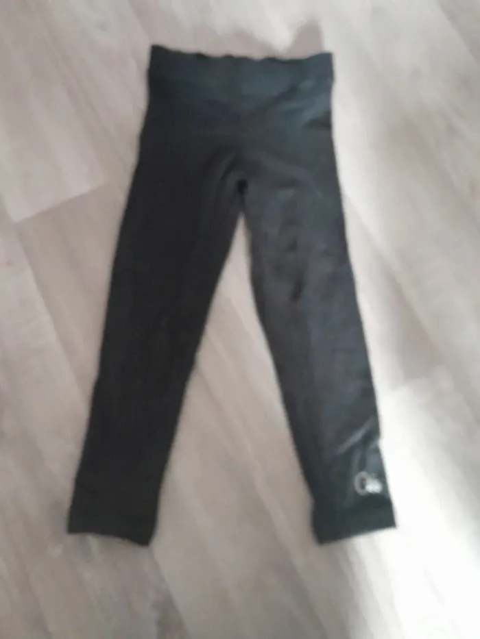 Leggings fille