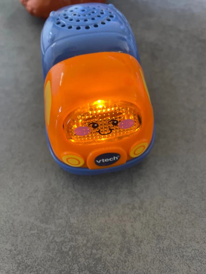 Tut tut bolide - photo numéro 5