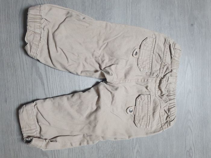 Pantalon 9mois - photo numéro 2