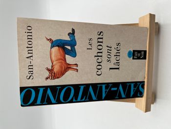 Les Cochons sont lâches
