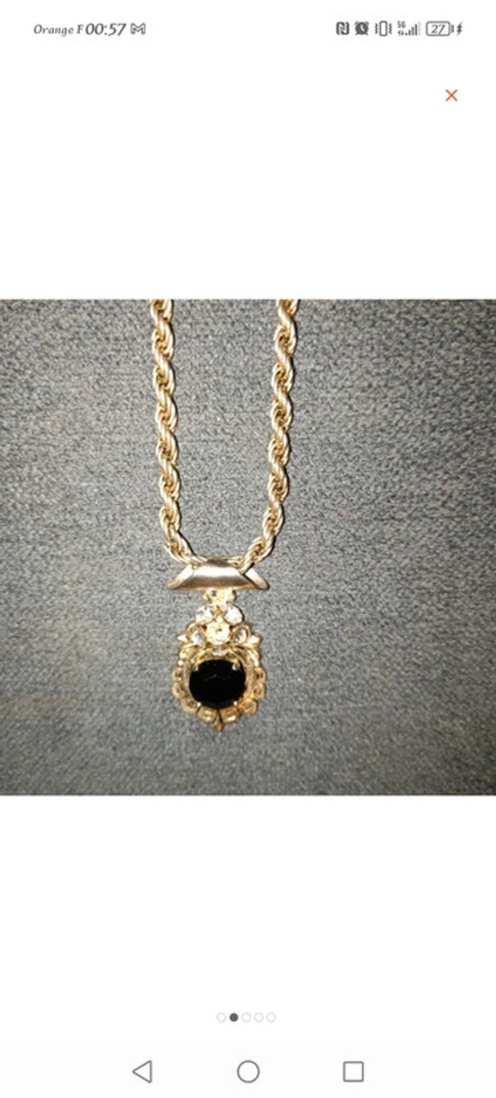 Parure bijoux - photo numéro 2