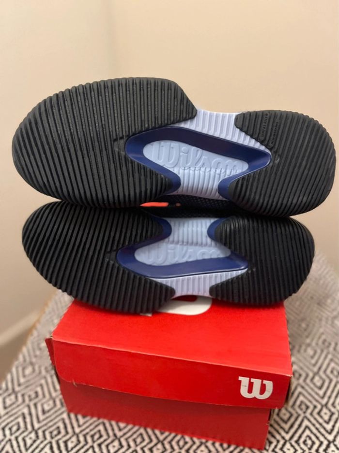 Wilson Kaos Swift chaussures de tennis Taille 38 2/3 - photo numéro 6