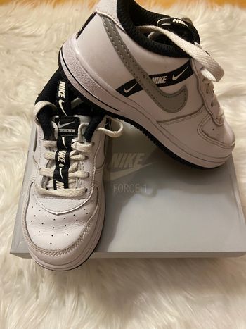 Air Force 1 Lv8 Utility