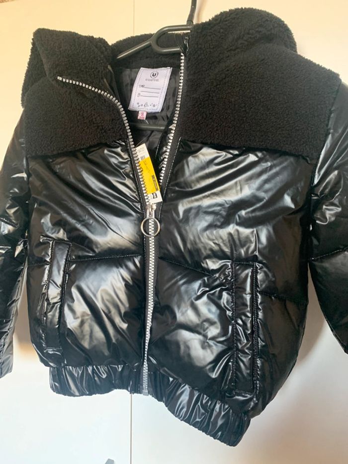 Blouson fille - photo numéro 3