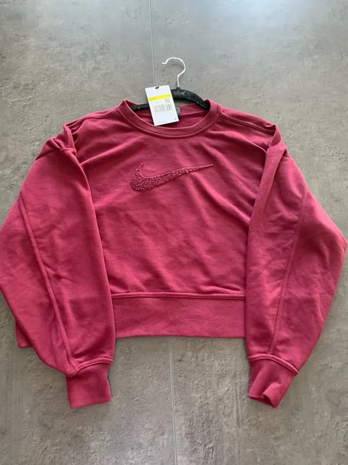 Pull de sport Nike