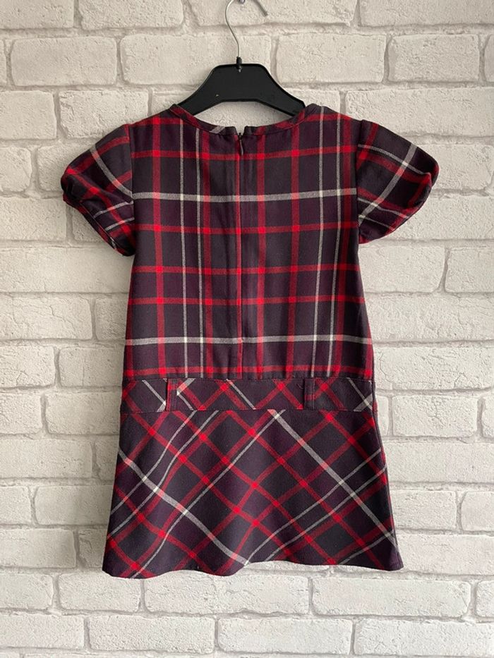 Robe Du Pareil Au Même taille 4 ans - photo numéro 2