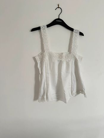 Débardeur Zara
