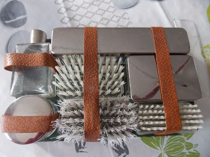 Trousse de toilette - photo numéro 2