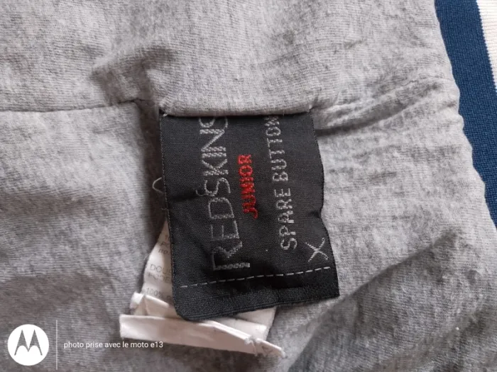 Blouson teddy - photo numéro 10