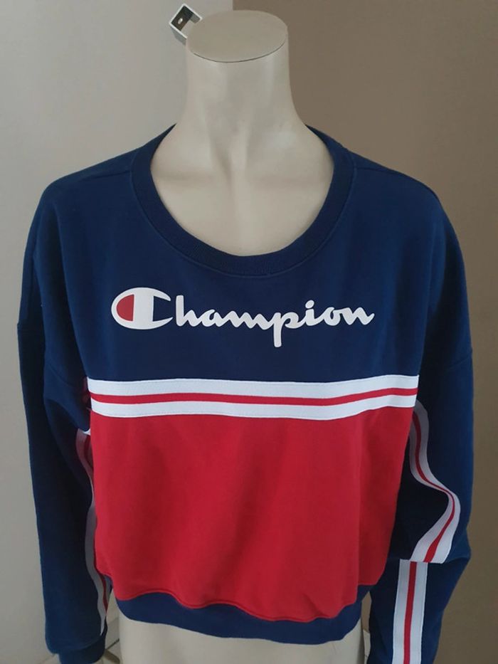 Sweat-shirt - photo numéro 2