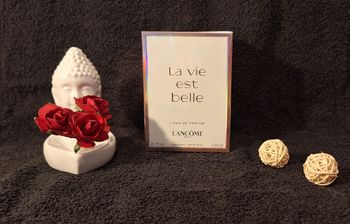 Eau de Parfum "La vie est belle " de Lancôme 75ml
