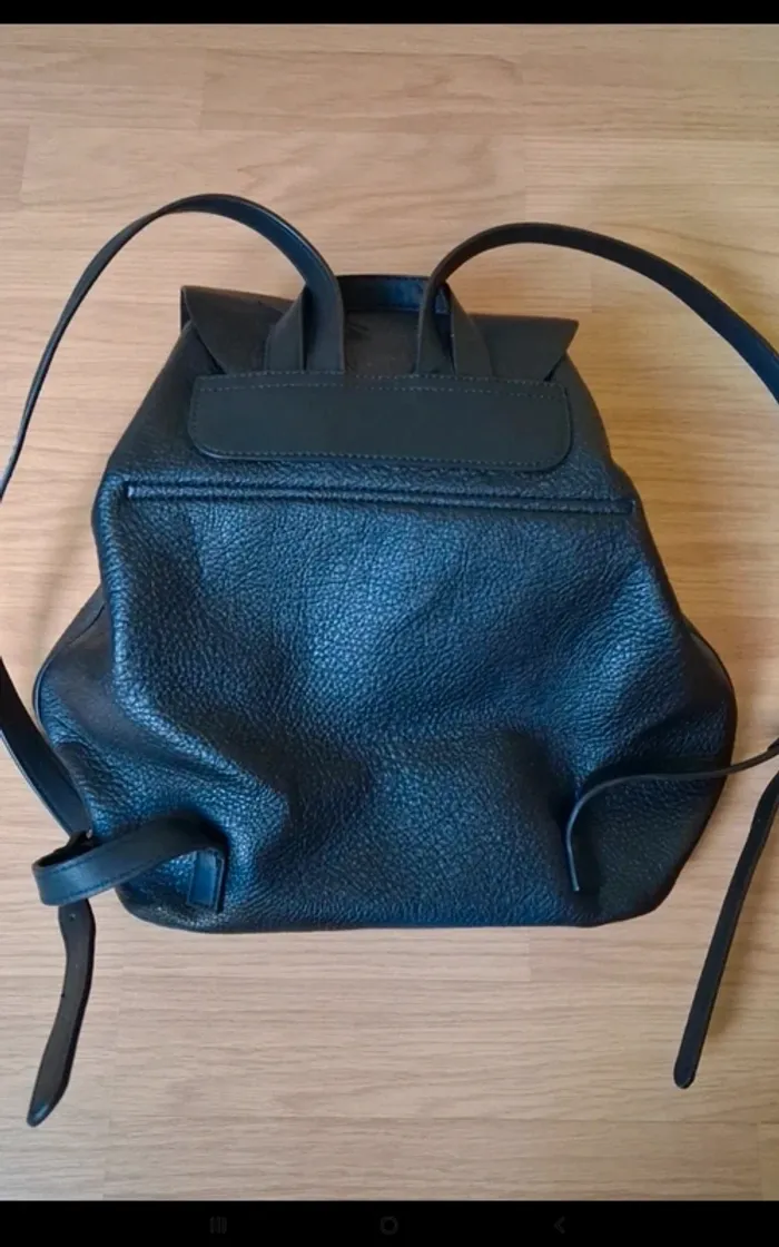 Sac à dos - photo numéro 2