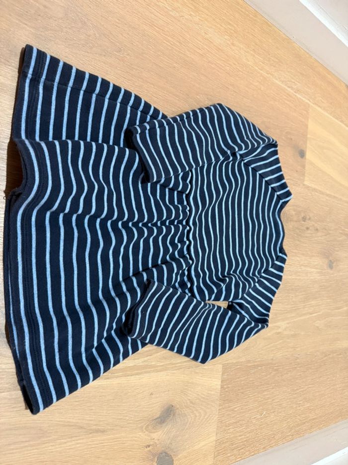 Robe petit bateau 5 ans - photo numéro 4