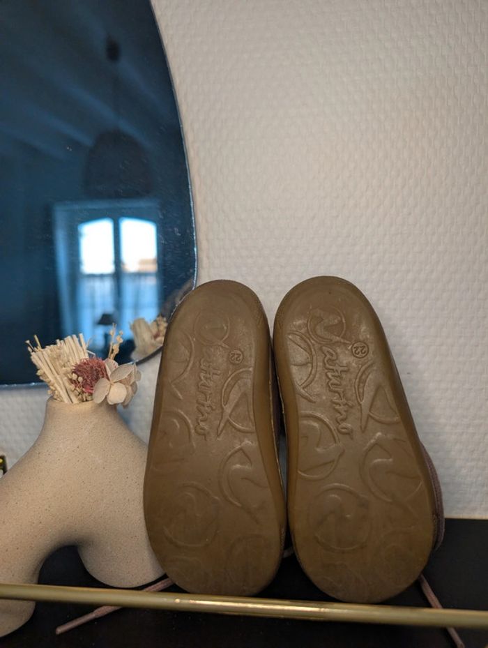 Bottines - Naturino - 22 - photo numéro 4