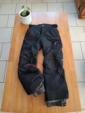 Pantalon de ski wed'ze 8 ans