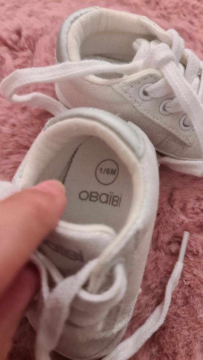 Chaussure - photo numéro 4