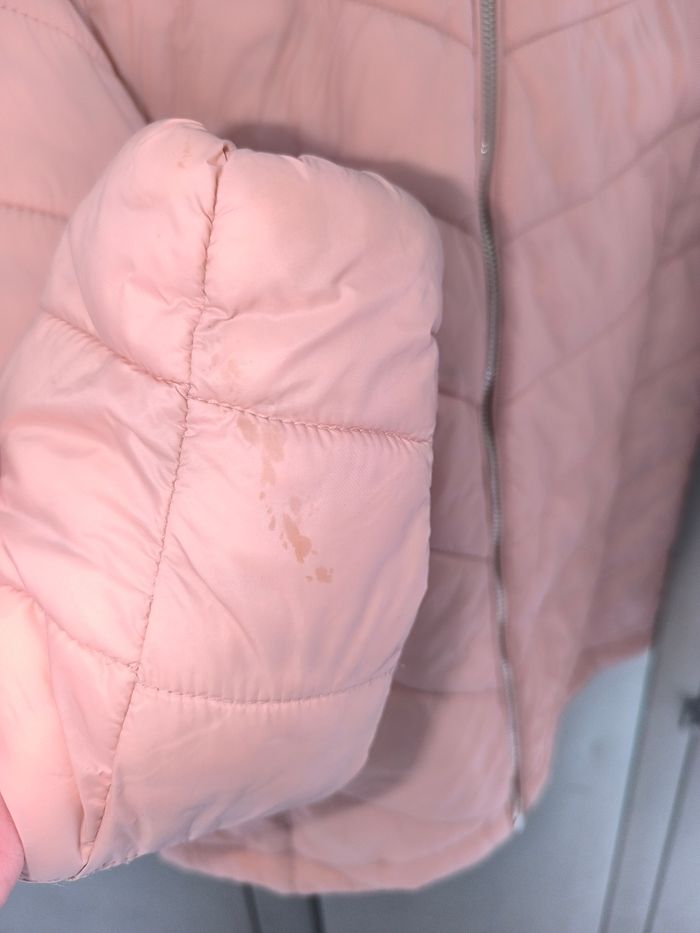 Doudoune - photo numéro 3