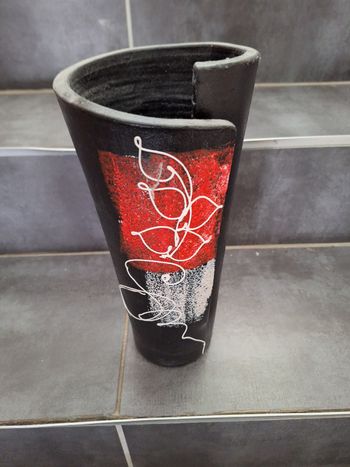 Vase décoration 