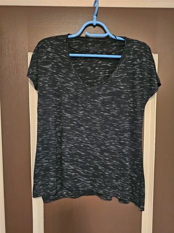 Tee-shirt ample