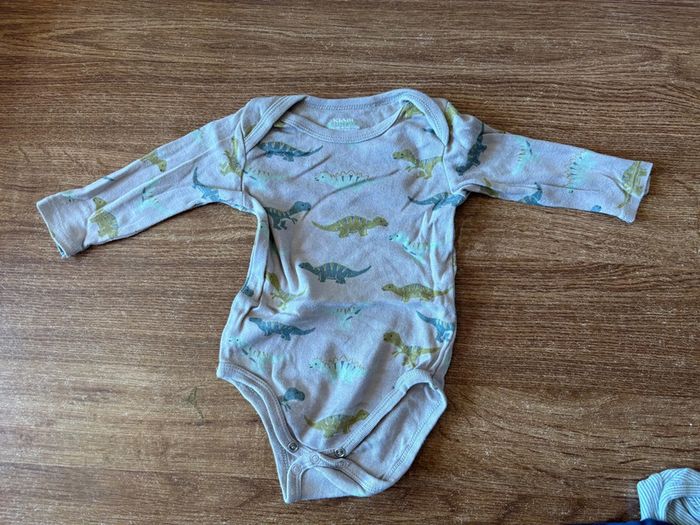 Bodie garçon - photo numéro 2