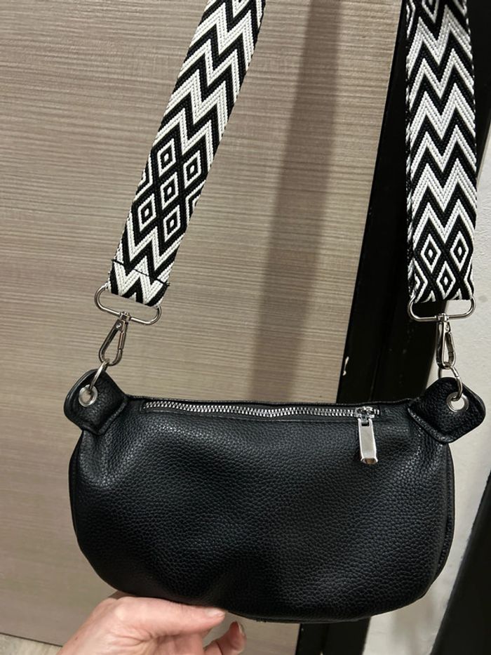 Sac banane - photo numéro 2