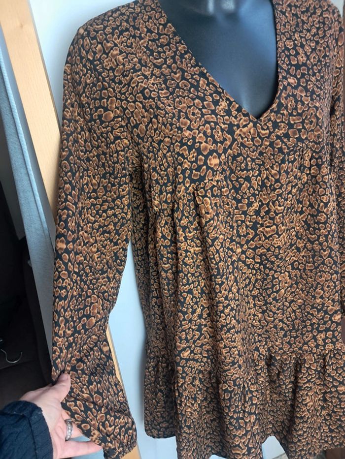 Peace n' love robe taille 36/38 - photo numéro 2