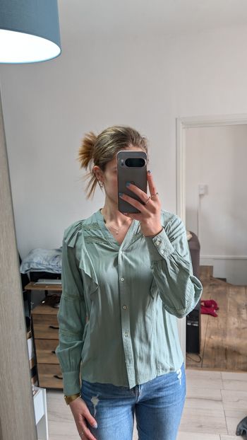 Chemise 