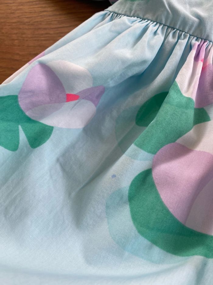 Robe nénuphar - photo numéro 3