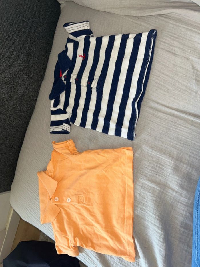 Polos