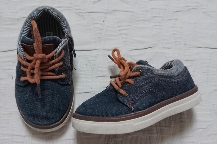 Creeks chaussures jeans pointure 22