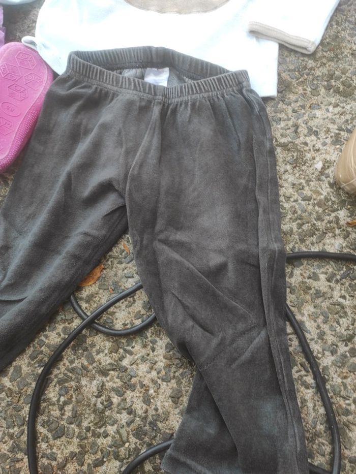 Pyjama 2: ans - photo numéro 3