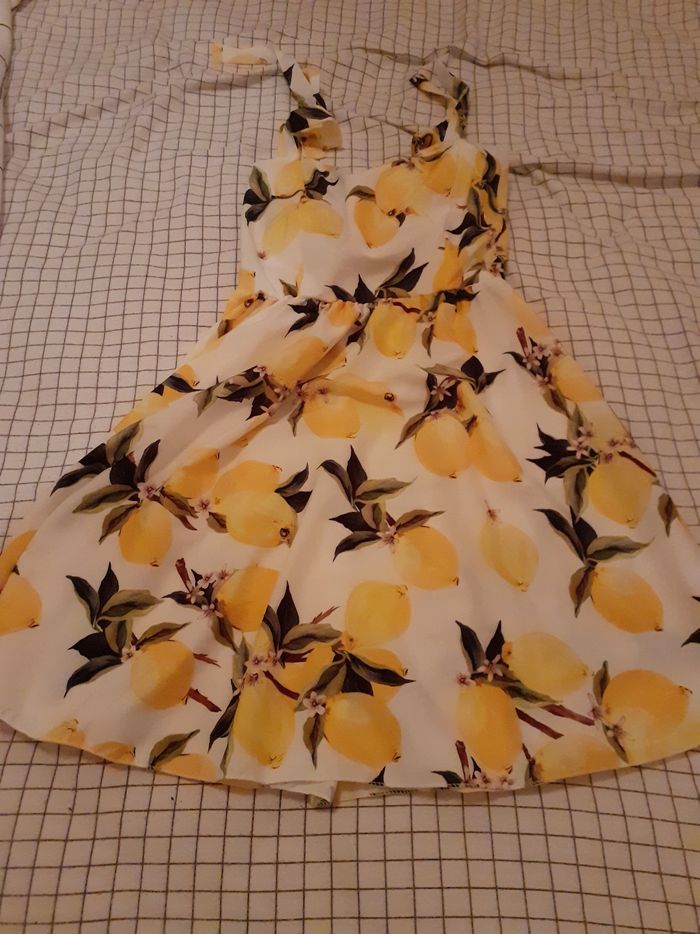 Robe été