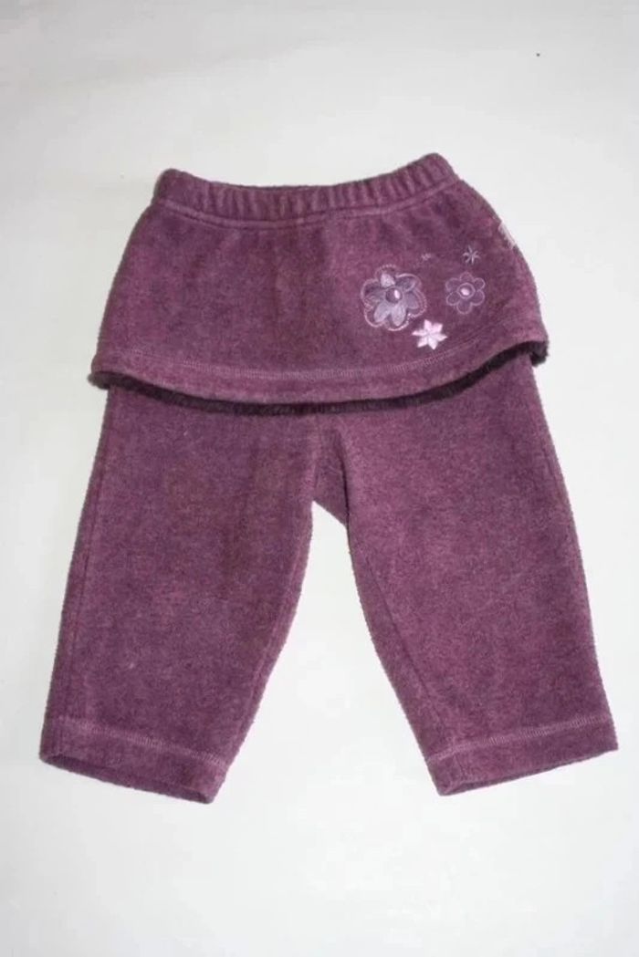 Pantalon polaire Ikks 12 mois