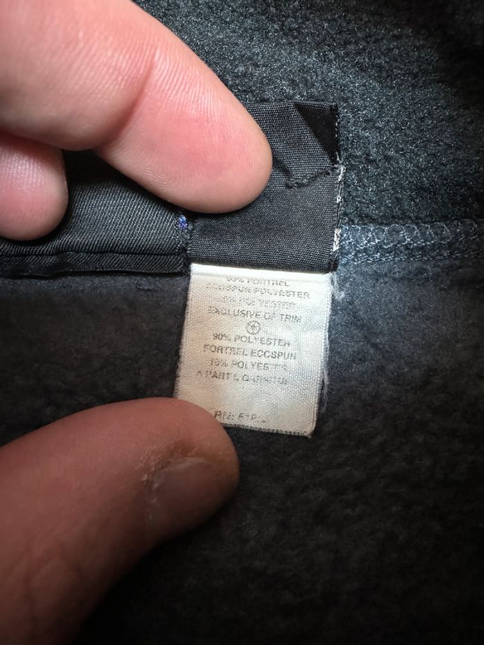 Polaire Patagonia vintage Taille L - photo numéro 5