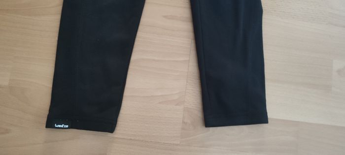 Collant sous vetement garcon decathlon 14 ans - photo numéro 6