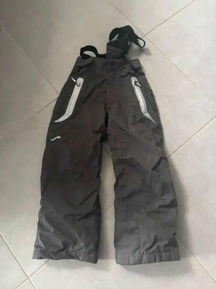 Pantalon de ski wedze