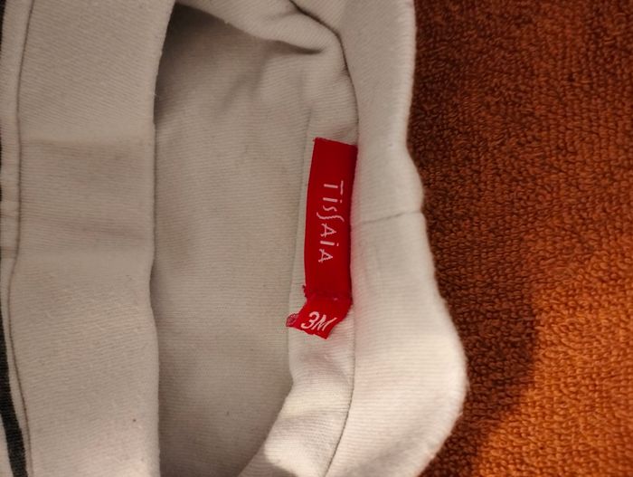 Pantalon - photo numéro 3