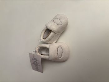 Chaussons bébé