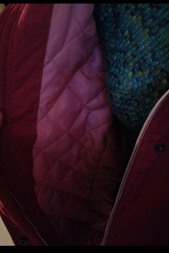 Joli manteau doublé Atlas for Men - photo numéro 5