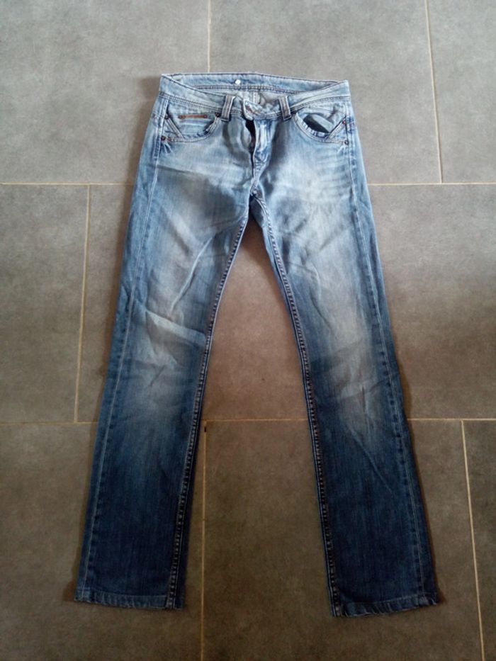 Jean taille 39