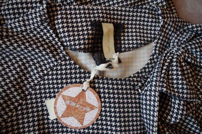 ZOE LA FEE - Robe longue Taille : 42 T XL - photo numéro 9