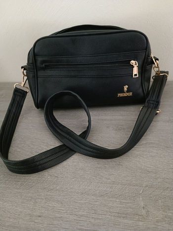 Sac bandoulière phoenix