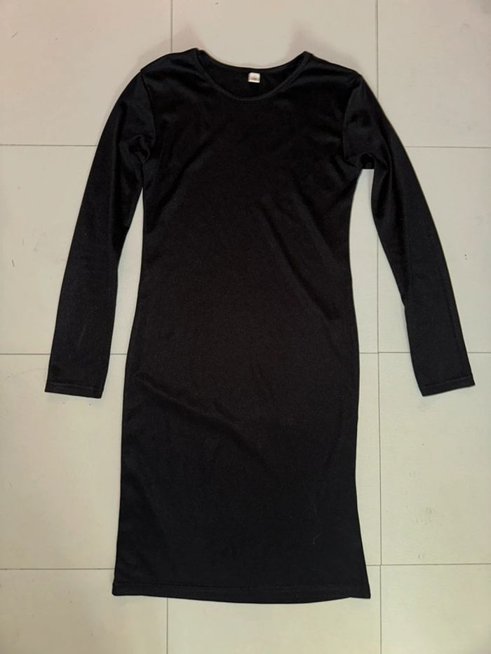 Robe fille 10 ans - photo numéro 2