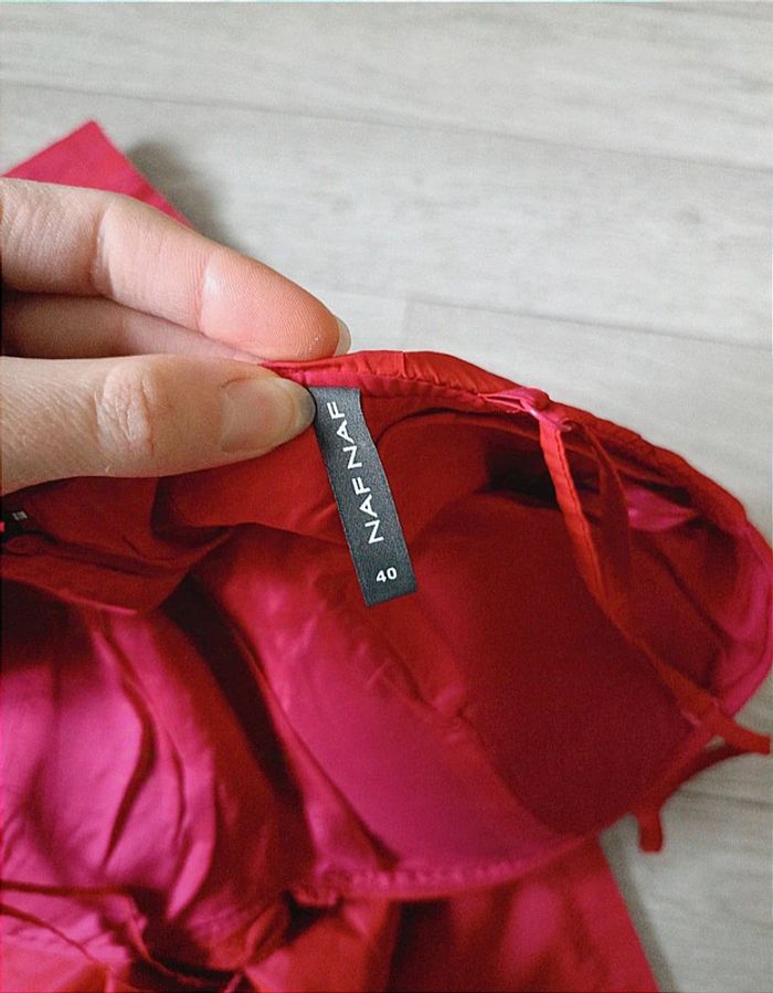 🌹Jolie robe de fête femme 🌹 - photo numéro 8