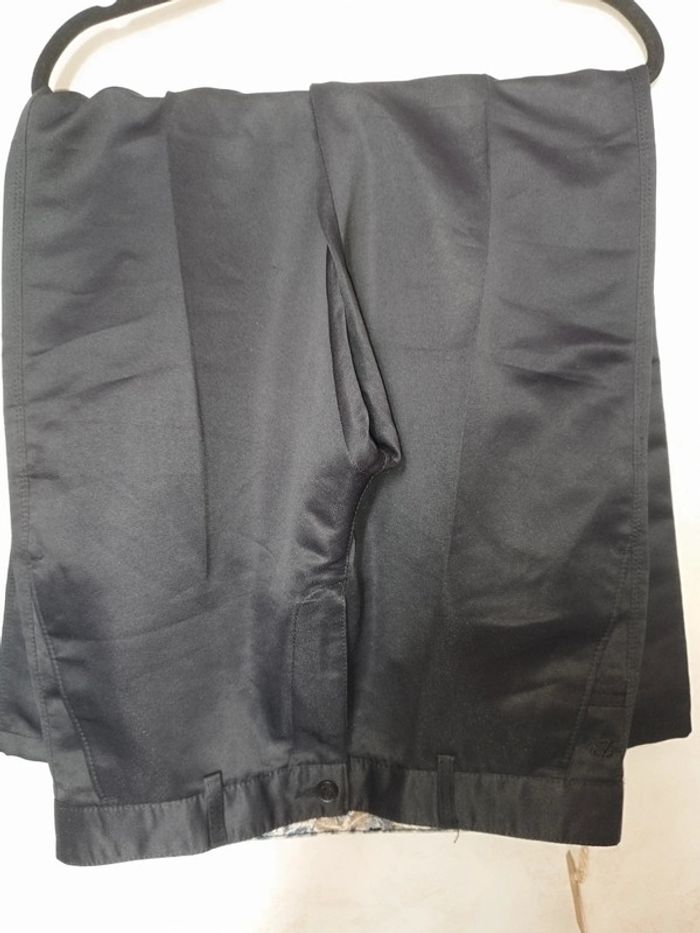 Pantalon droit homme - photo numéro 2